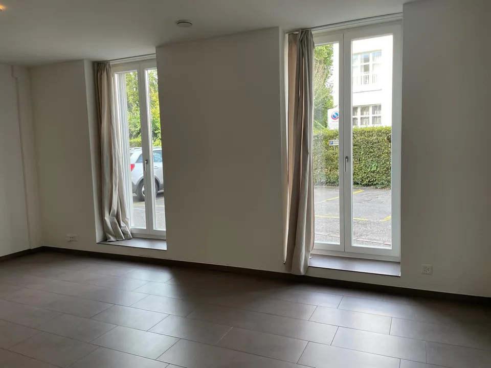 Wohnen im Herzen von Pfäffikon ZH