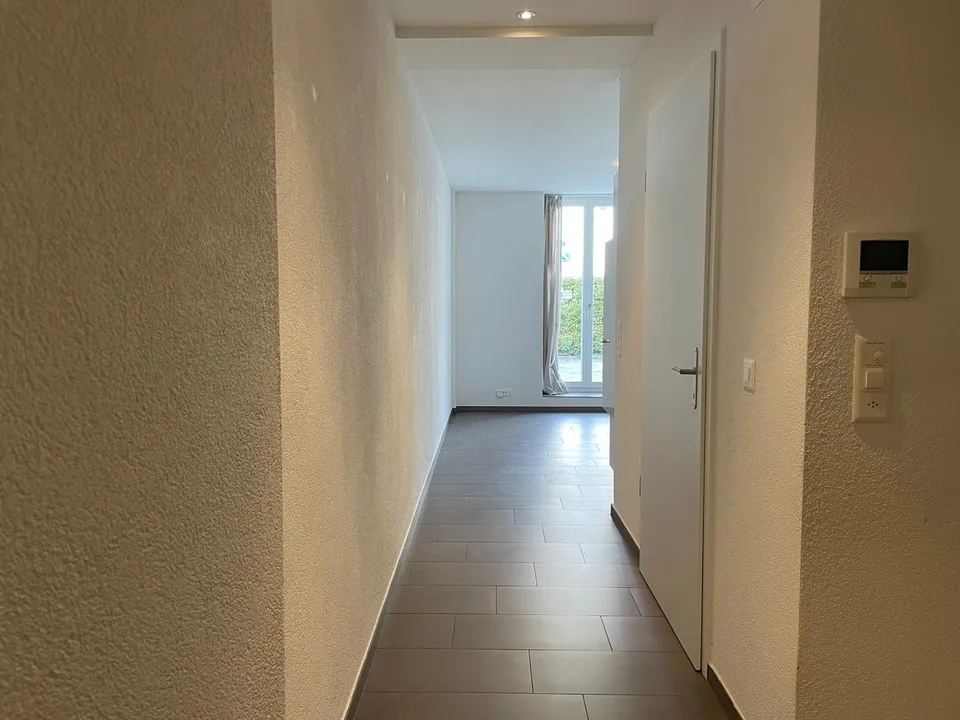 Wohnen im Herzen von Pfäffikon ZH