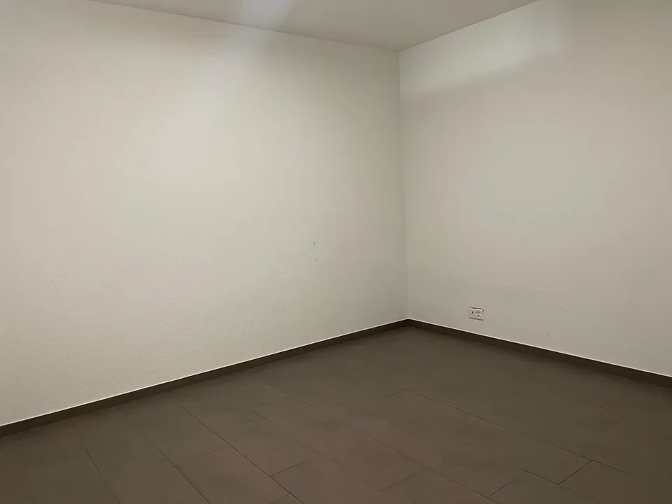 Wohnen im Herzen von Pfäffikon ZH