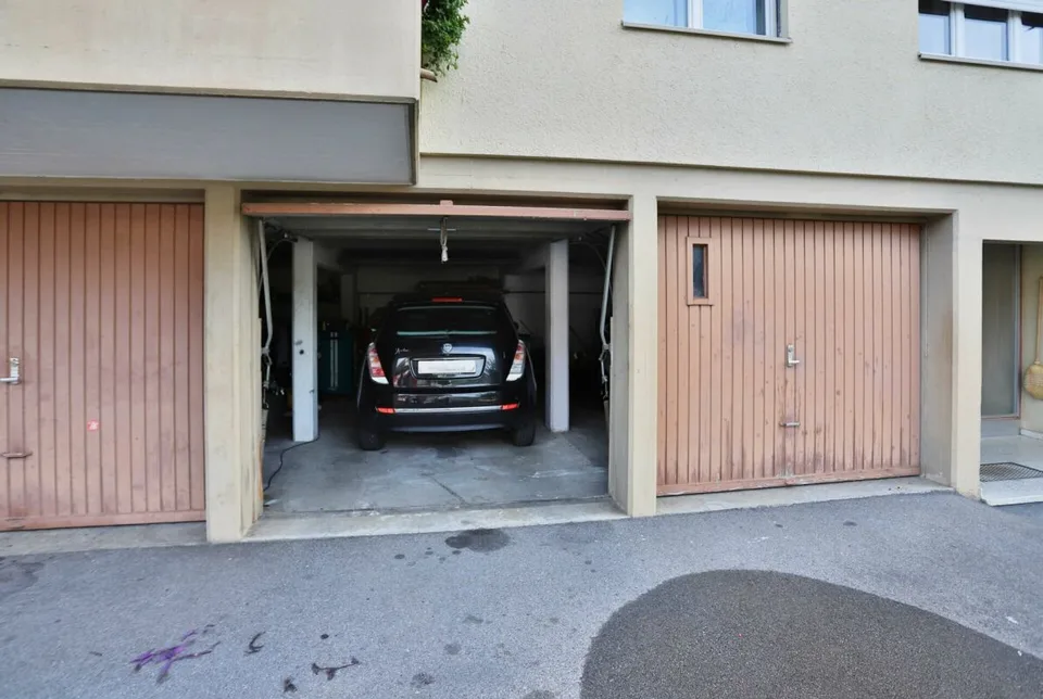 Rented 4.5-room apartment in a sunny location – photo 8 of 8