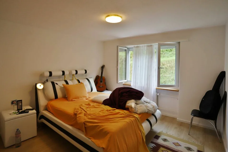 Rented 4.5-room apartment in a sunny location – photo 4 of 8