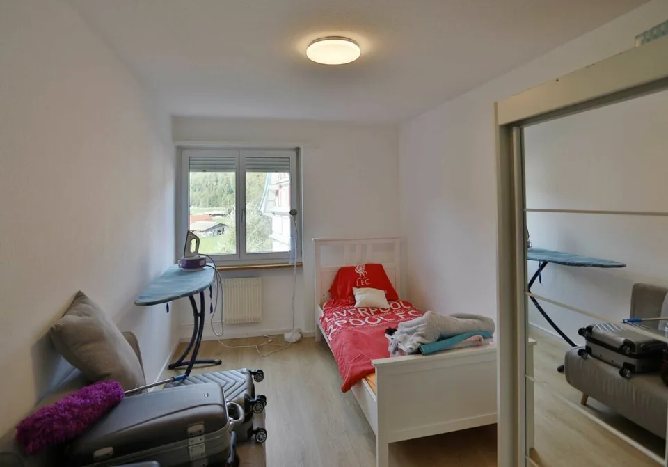 Rented 4.5-room apartment in a sunny location – photo 6 of 8