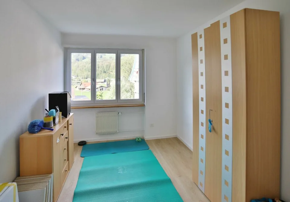 Rented 4.5-room apartment in a sunny location – photo 5 of 8