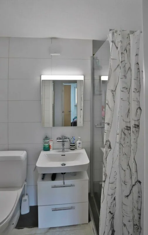 Rented 4.5-room apartment in a sunny location – photo 7 of 8