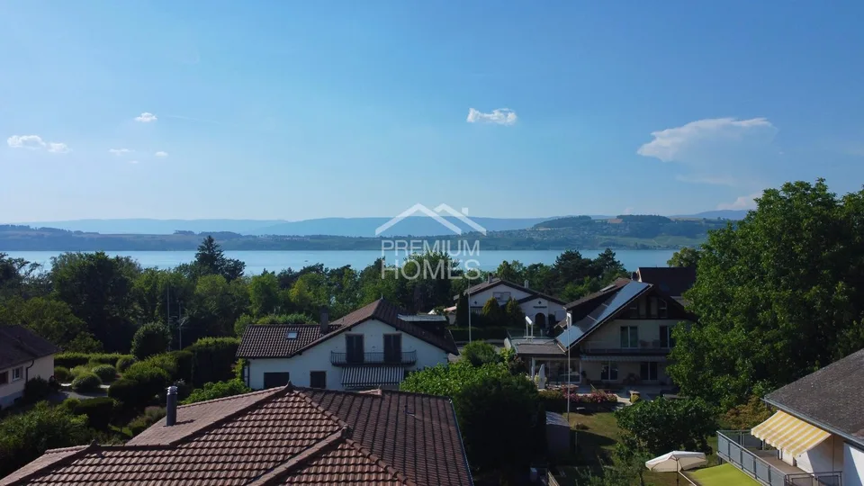 1'121 m² Baulandreserve nahe dem Murtensee - Ihre Chance! – Foto 3 von 10