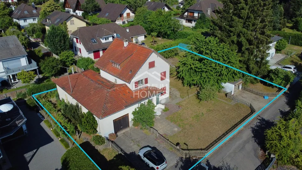 1'121 m² Baulandreserve nahe dem Murtensee - Ihre Chance! – Foto 2 von 10