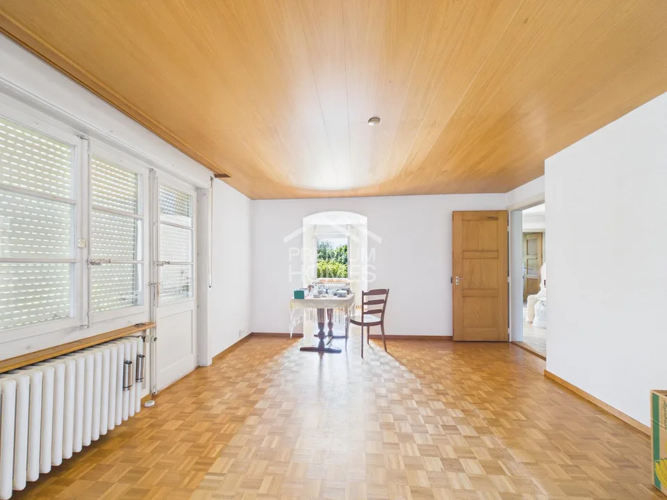 1'121 m² Baulandreserve nahe dem Murtensee - Ihre Chance! – Foto 4 von 10