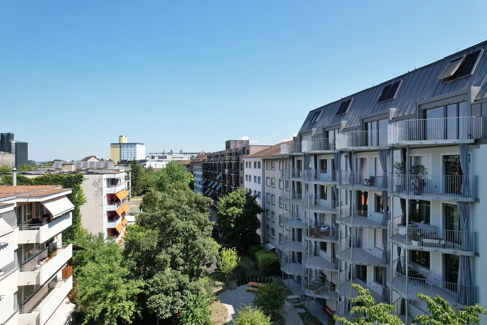 ALTBAU. KÜSST. MODERNE. – Foto 10 von 11