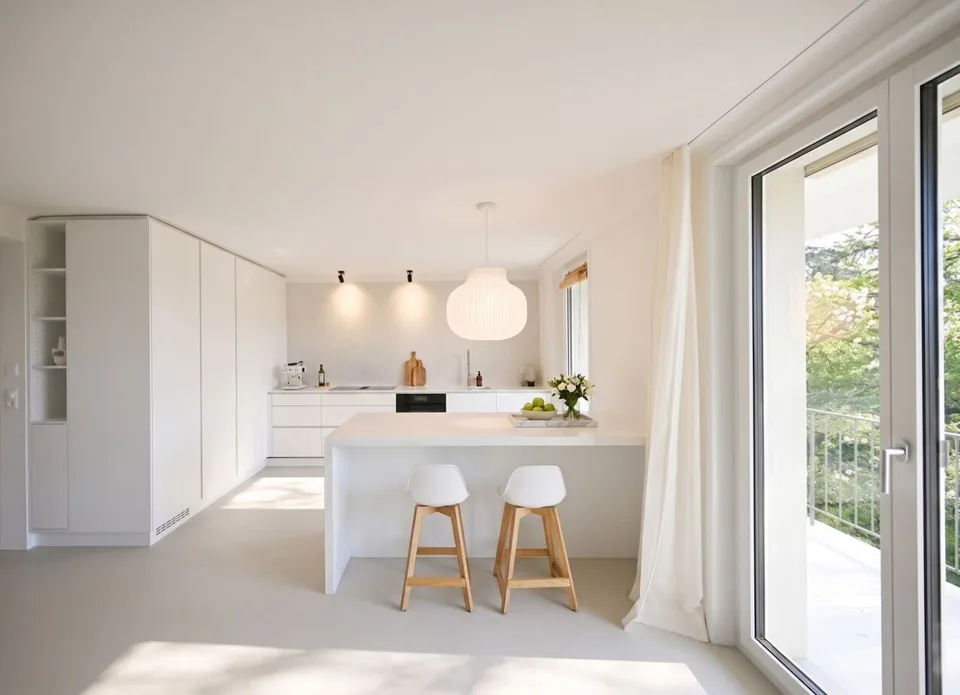 ALTBAU. KÜSST. MODERNE. – Foto 1 von 11
