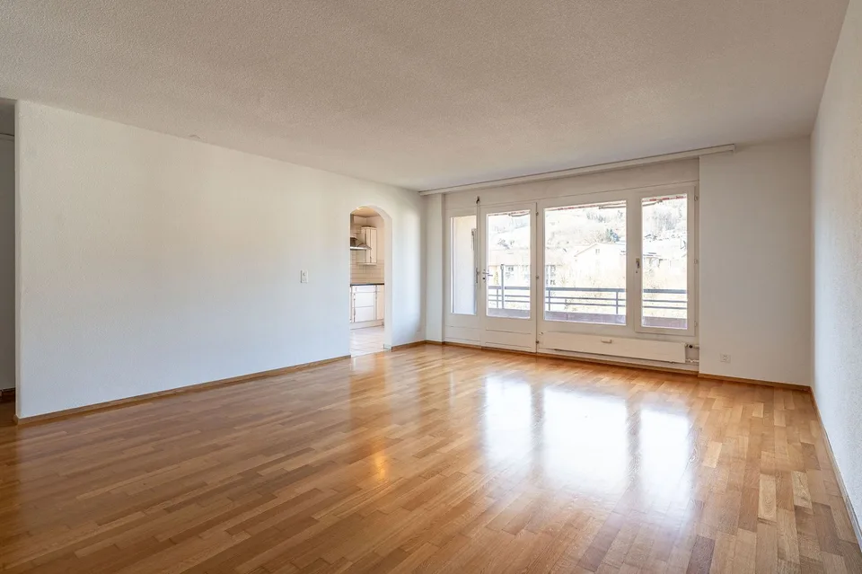 Wohnen, wo das Leben pulsiert und die Ruhe einkehrt – Foto 11 von 25