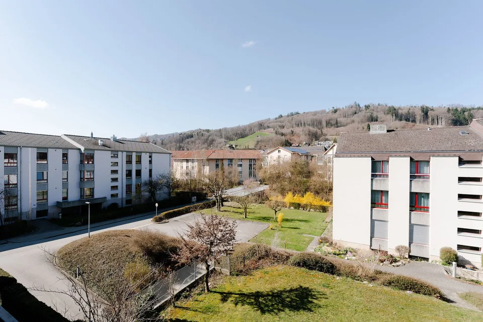 Wohnen, wo das Leben pulsiert und die Ruhe einkehrt – Foto 6 von 25