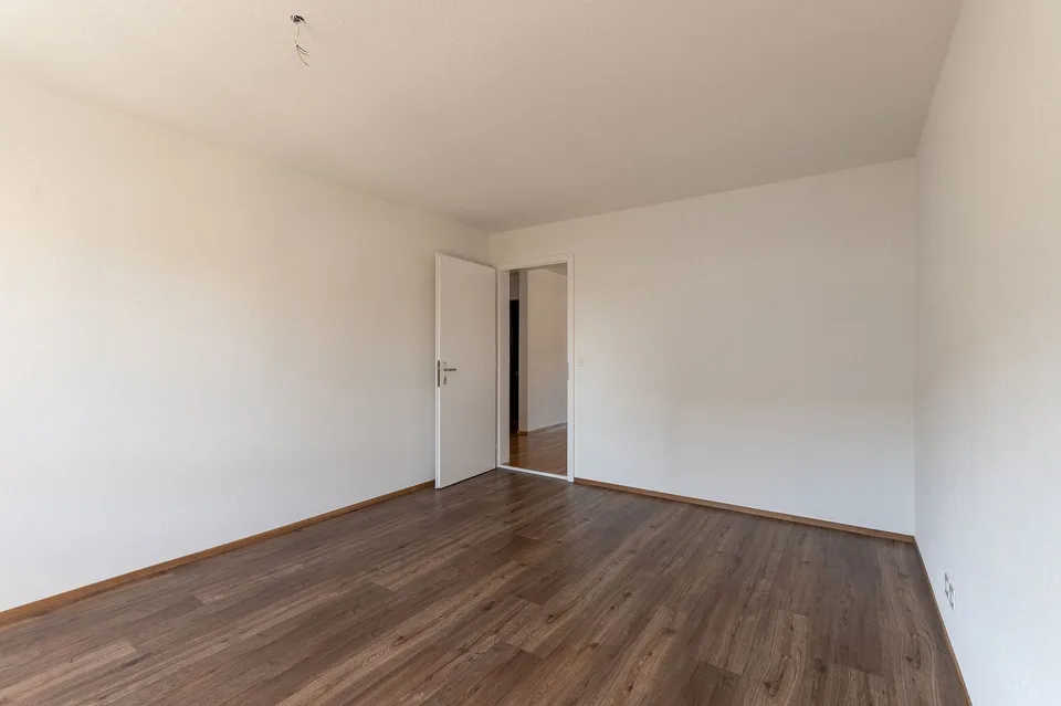 Wohnen, wo das Leben pulsiert und die Ruhe einkehrt – Foto 14 von 25