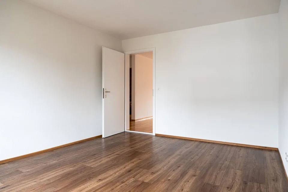 Wohnen, wo das Leben pulsiert und die Ruhe einkehrt – Foto 16 von 25
