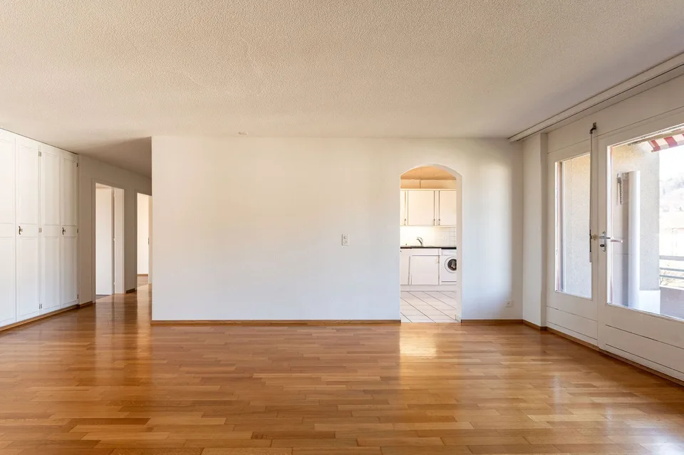 Wohnen, wo das Leben pulsiert und die Ruhe einkehrt – Foto 12 von 25