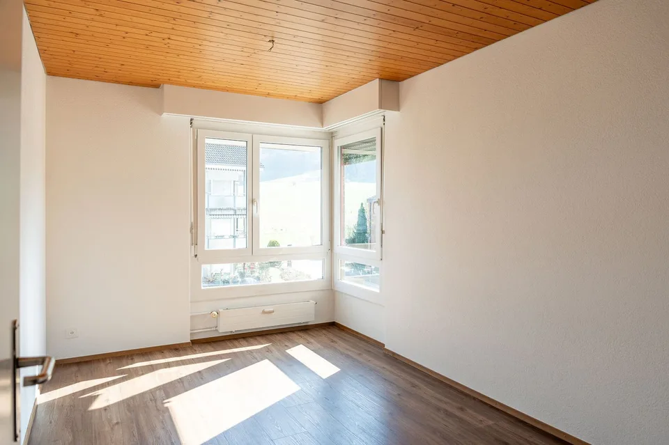 Wohnen, wo das Leben pulsiert und die Ruhe einkehrt – Foto 17 von 25