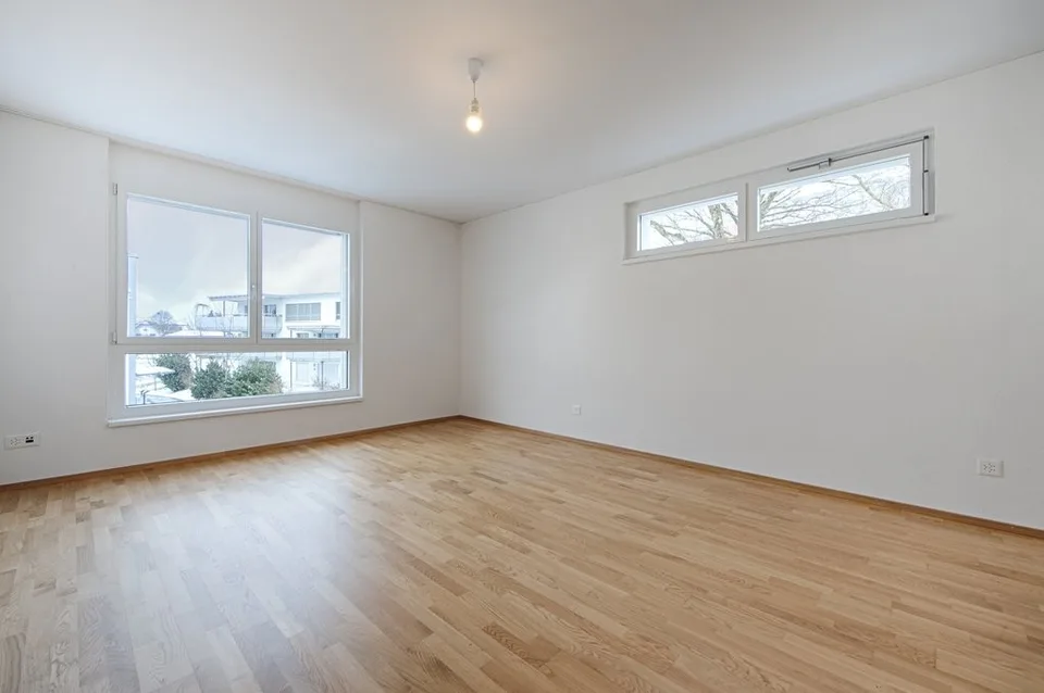 Wohnung mit wunderschönem Terrasse