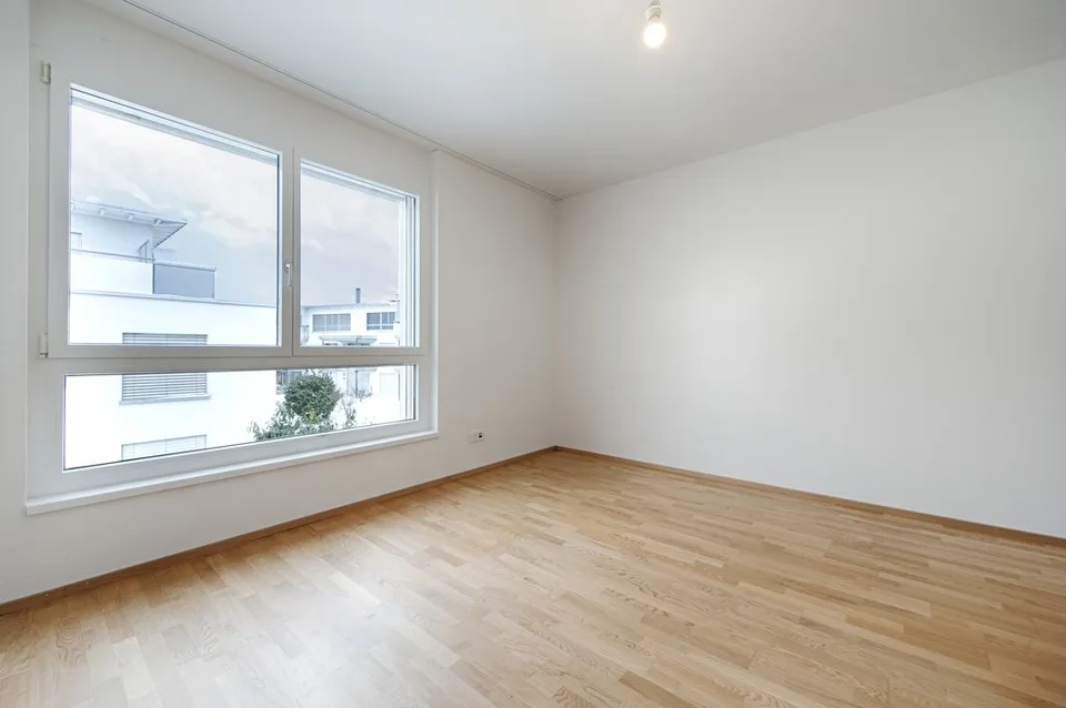 Wohnung mit wunderschönem Terrasse
