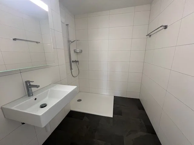 Moderne 5-5-ZWG in ruhigem Wohnquartier