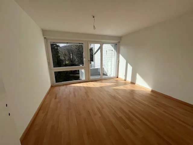 Moderne 5-5-ZWG in ruhigem Wohnquartier