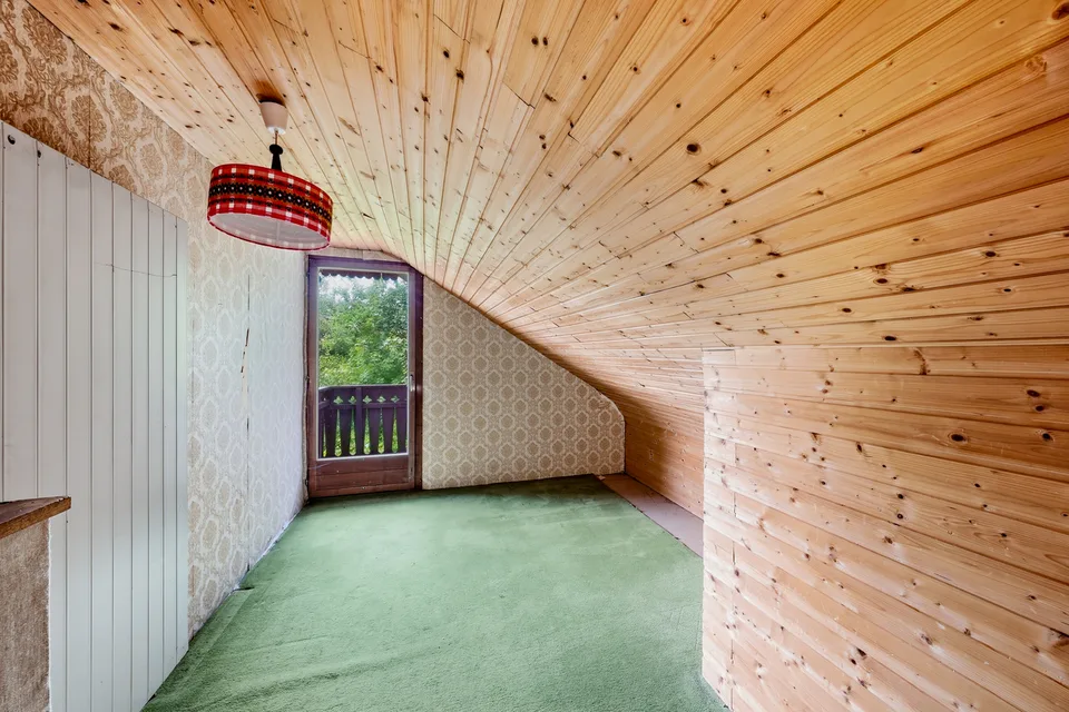 7.5 Zimmer Einfamilienhaus in Le Mouret – Foto 8 von 26