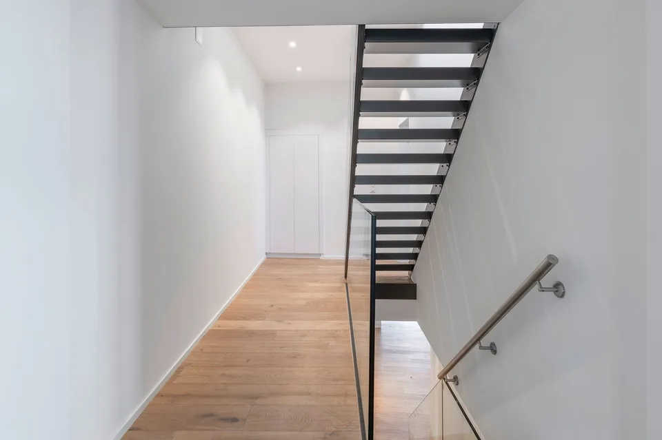 Erste Reihe für Sie: Haus mit direktem Seezugang