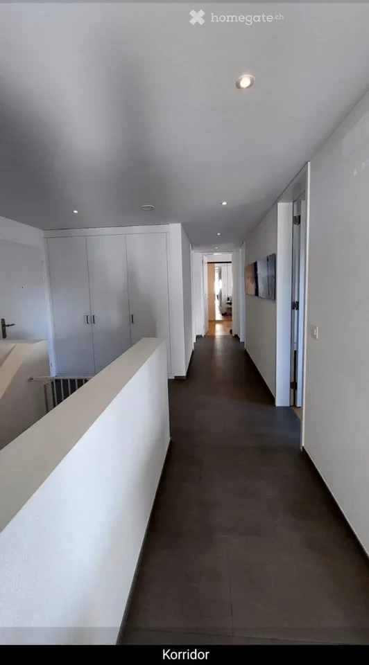 Apartment in Niederrohrdorf