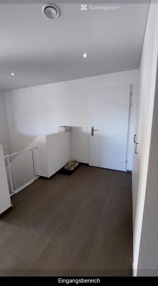 Apartment in Niederrohrdorf