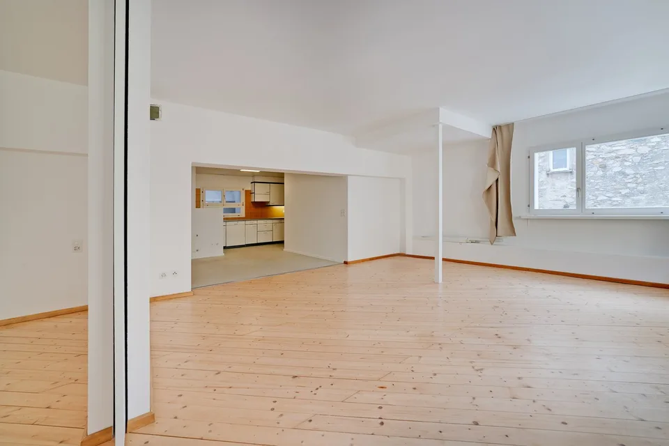 2 MONTHS FREE - Modern 2.5 room loft office in Cadro – photo 6 of 12