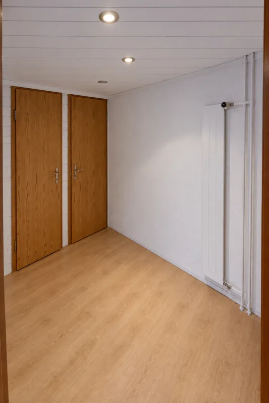 Traditional Appenzeller House