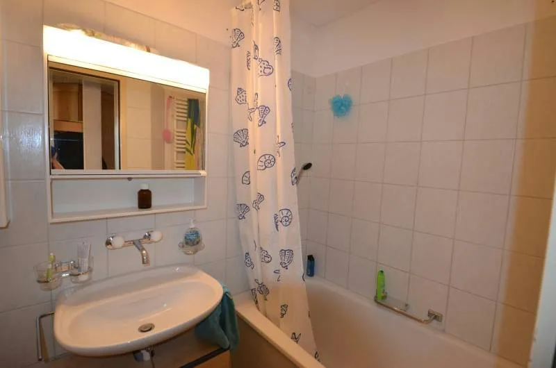 Grosse Dachwohnung mit Charme