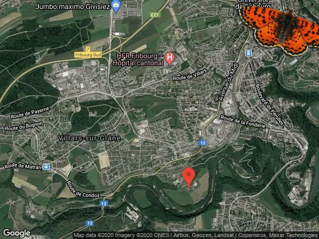 3½ LOCALI - CONTESTO IDILLIACO
