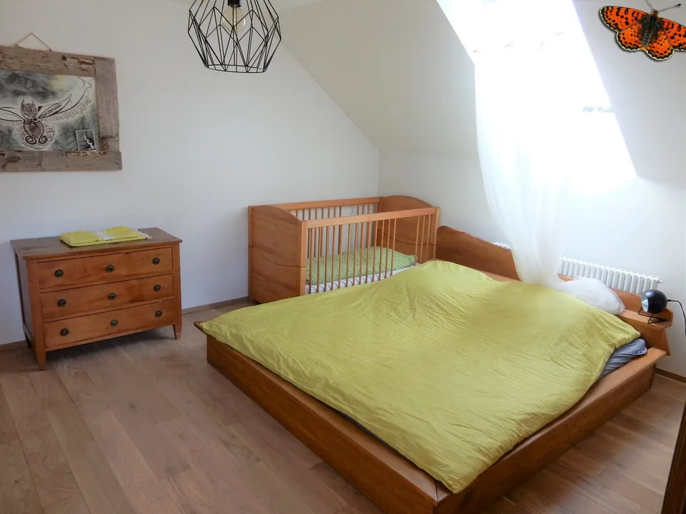 3½ LOCALI - CONTESTO IDILLIACO