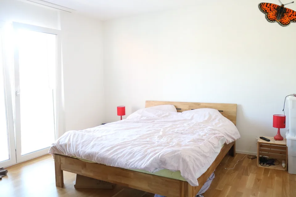 2 ½ LOCALI - Con terrazza!