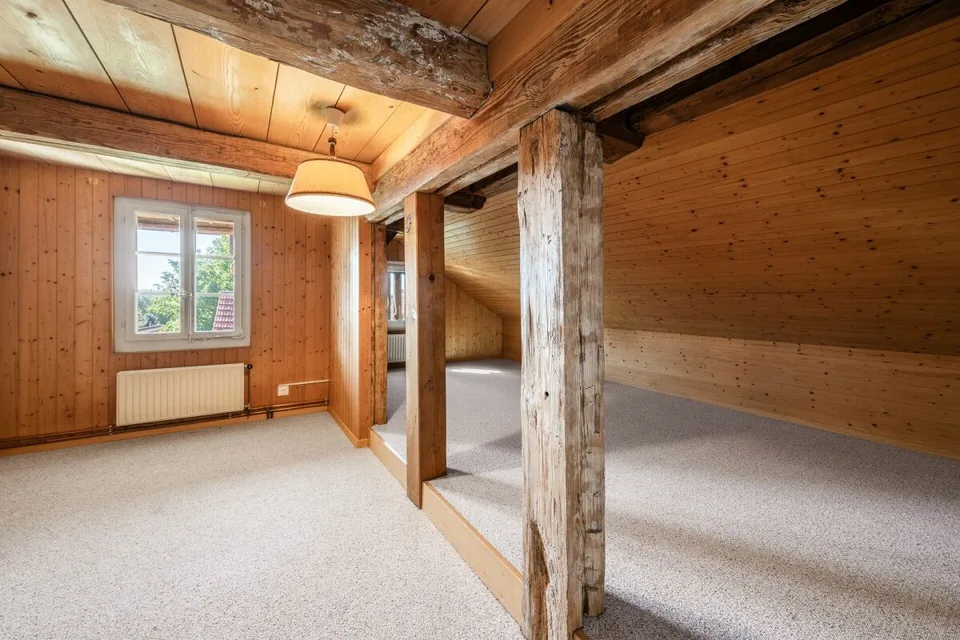 CHARMANTES STÖCKLI – Foto 9 von 12