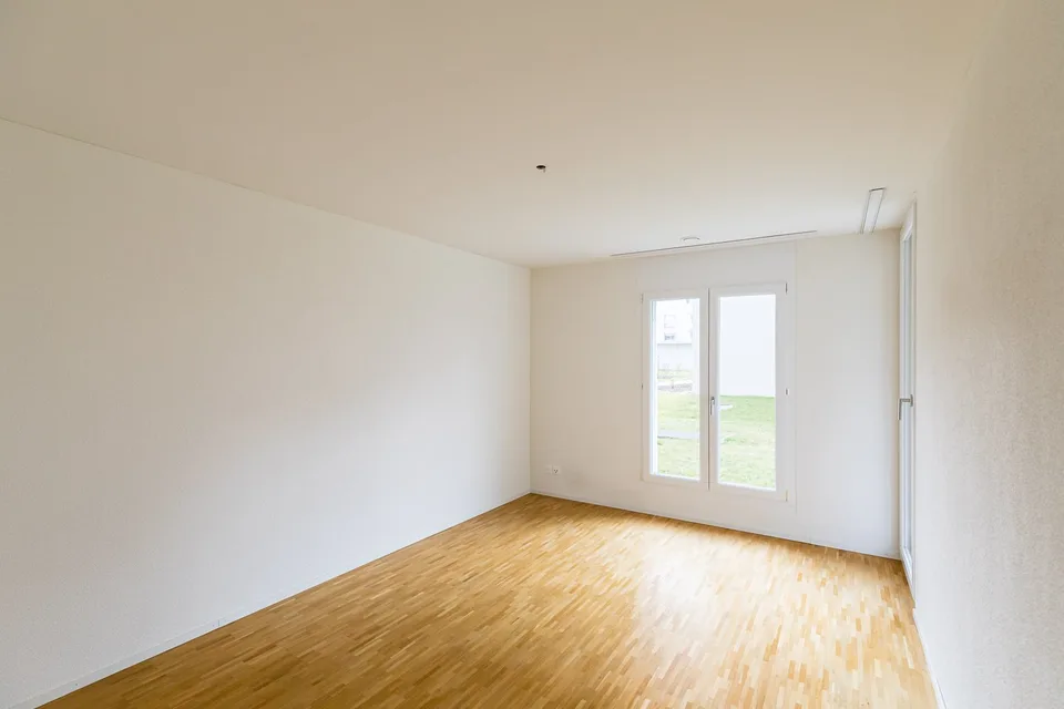 Habitat lumineux et moderne dans ce bel appartement 3.5 pièces