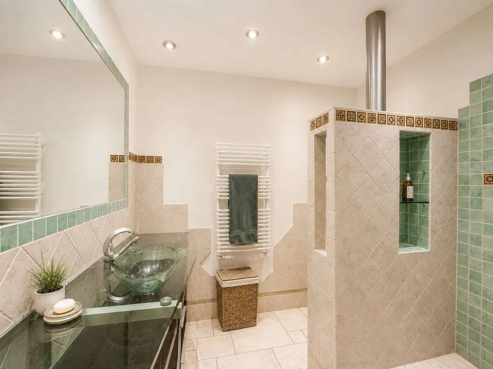 Attique en duplex de 5,5 pièces aux portes de Lausanne – photo 18 sur 26