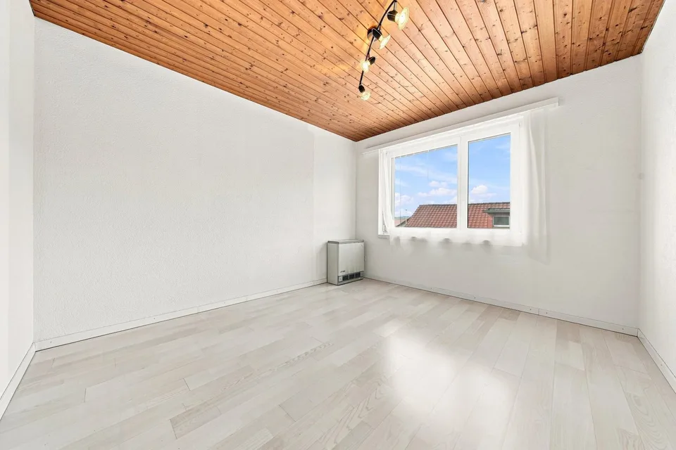5.5 Zimmer Einfamilienhaus in Wauwil – Foto 7 von 12