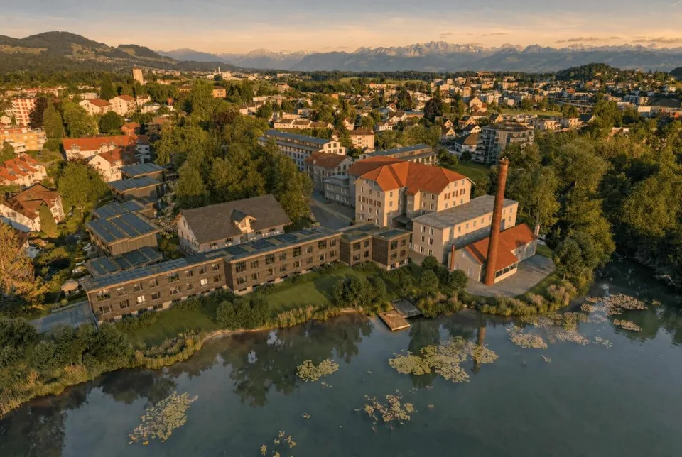 Coming soon: Schönau Wetzikon – Foto 4 von 5