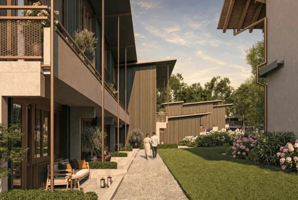Coming soon: Schönau Wetzikon – Foto 2 von 5