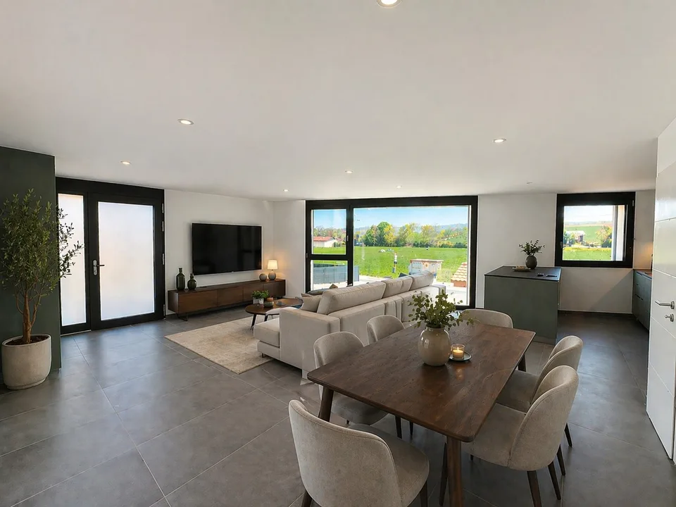 Villa Neuve de 4.5 pièces – photo 4 sur 21