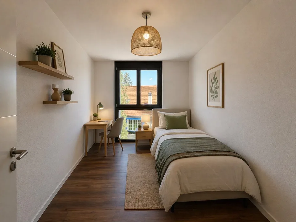 Villa Neuve de 4.5 pièces – photo 6 sur 21