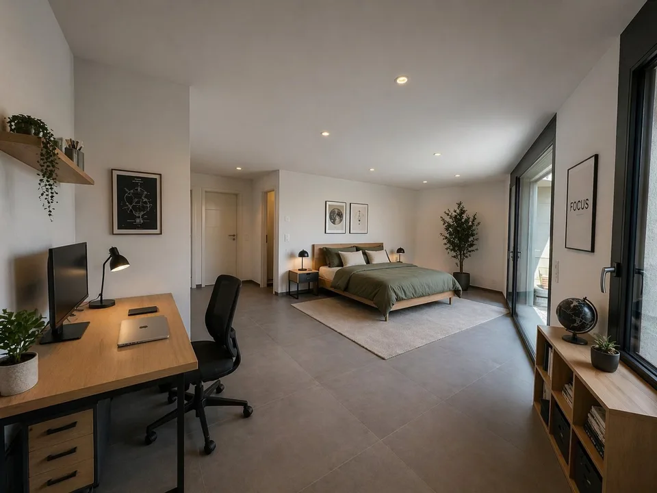 Villa Neuve de 4.5 pièces – photo 10 sur 21