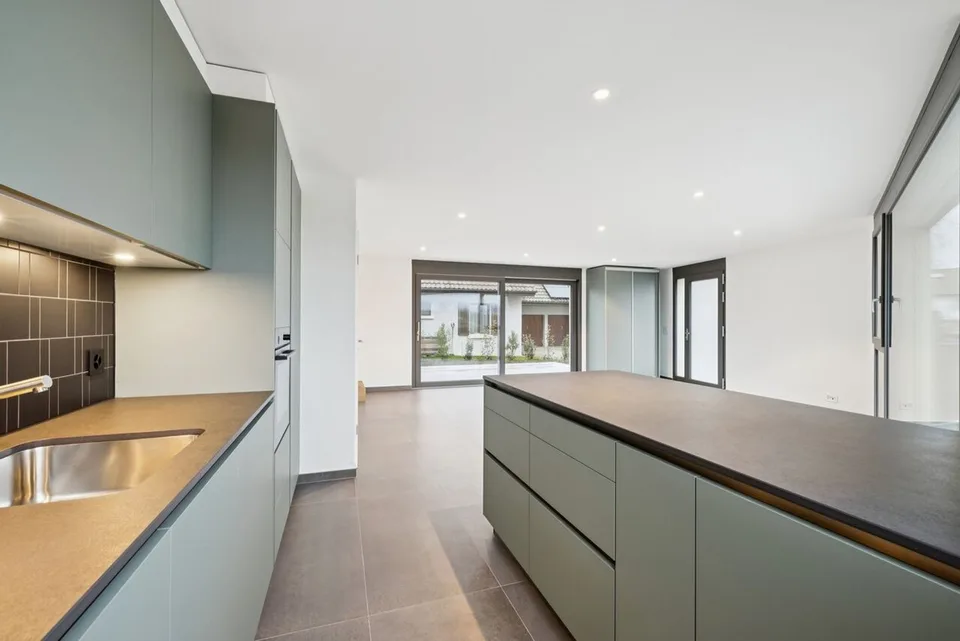 Neue Villa, 3' von der Sarraz! – Foto 5 von 21