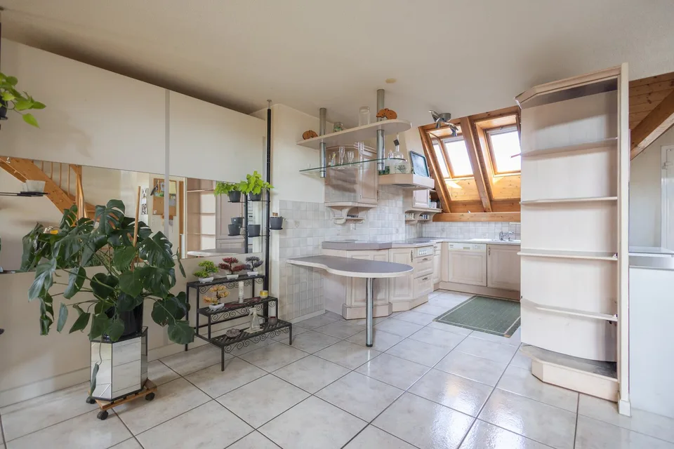 Cozy Maisonette Apartment with Beautiful Views – photo 6 of 13