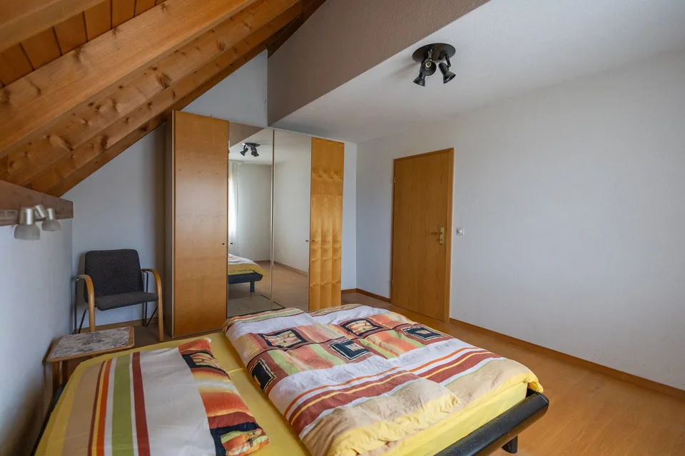 Cozy Maisonette Apartment with Beautiful Views – photo 10 of 13