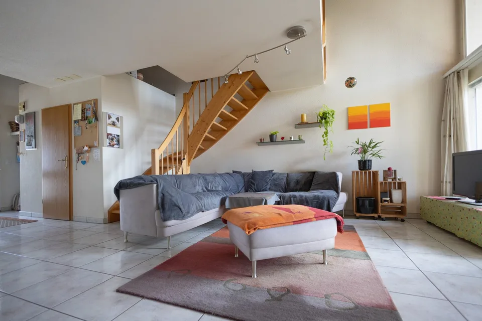 Cozy Maisonette Apartment with Beautiful Views – photo 5 of 13