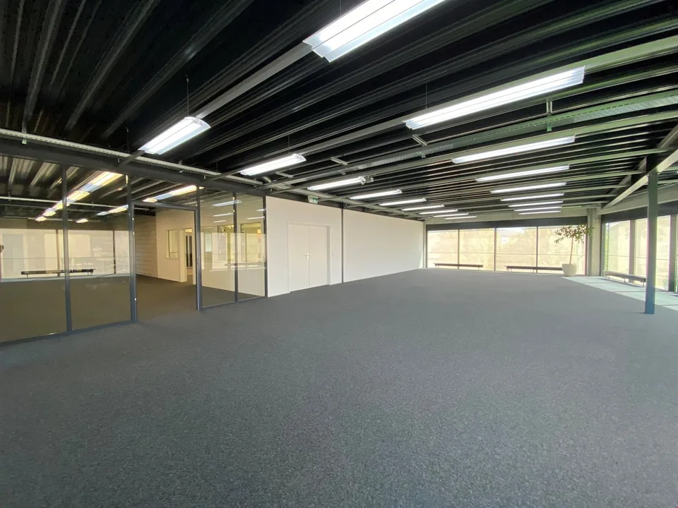 Espace commercial avec climatisation – photo 2 sur 6