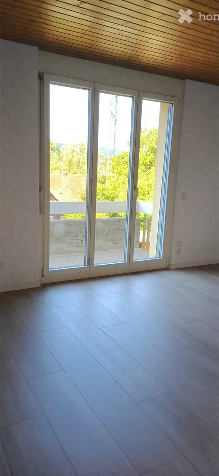 Appartement spacieux 4,5 pièces avec bureau à louer