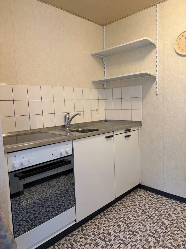 1 Zimmer Wohnung in Arosa – Foto 4 von 5