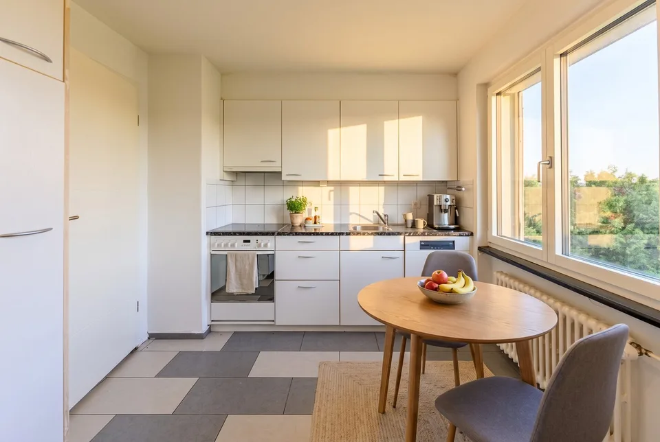 Maison à deux familles polyvalente pour plusieurs générations – photo 7 sur 13